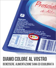 Mangio meglio vivo meglio