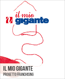 Il mio Gigante