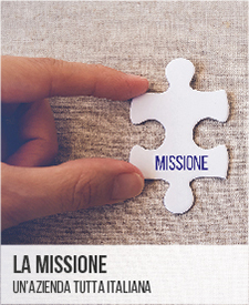 La Missione de Il Gigante