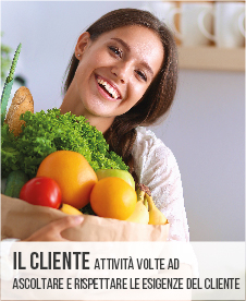 Il cliente de Il Gigante