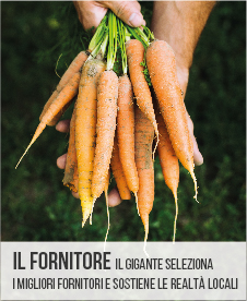 Il fornitore de Il Gigante