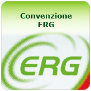 Convenzione Erg
