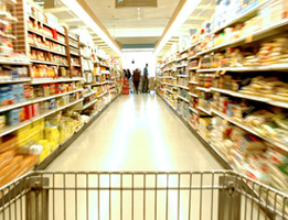 Convenzione Gallerie - Centri Commerciali