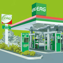 Convenzione ERG
