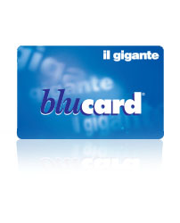 L' ambiente - Il Gigante