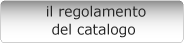 regolamento del catalogo