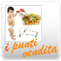 Punti vendita