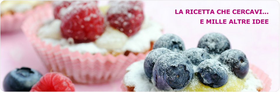 Ricette Il Gigante