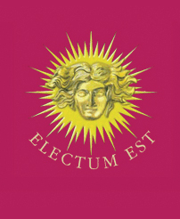 Electum est