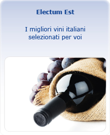 Vini italiani