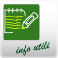 Info utili pesce