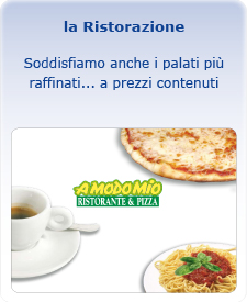 La ristorazione